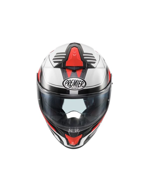 HELMET EVO PR 8 BM LG - Image 5
