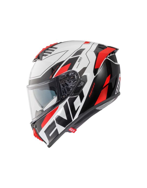 HELMET EVO PR 8 BM LG - Image 6