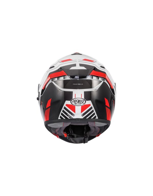 HELMET EVO PR 8 BM XL - immagine 3