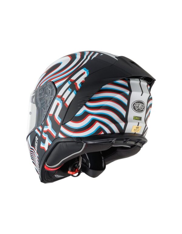 HELMET HYPER PS Y8 SM - Image 6