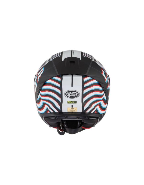 HELMET HYPER PS Y8 XL - immagine 5