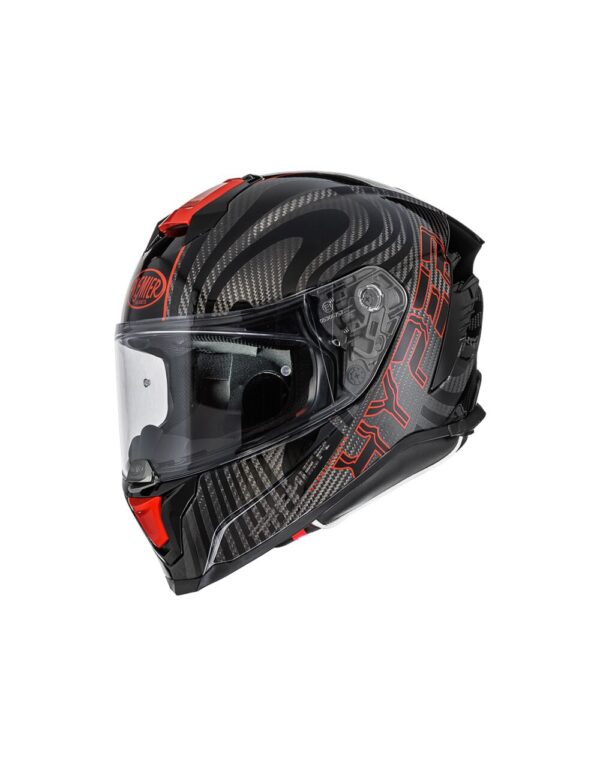 HELMET HYPER CARB PS 2 XS