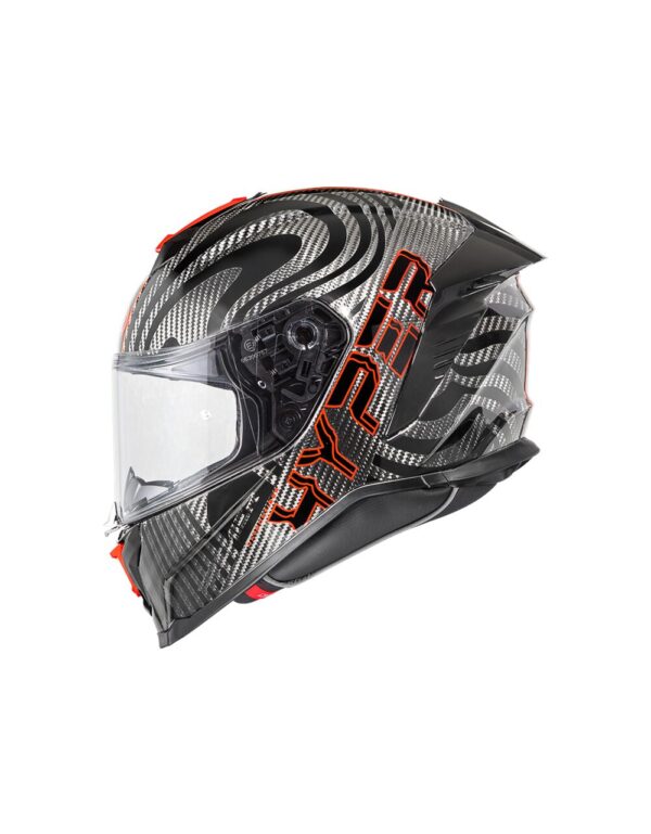 HELMET HYPER CARB PS 2 XS - immagine 3