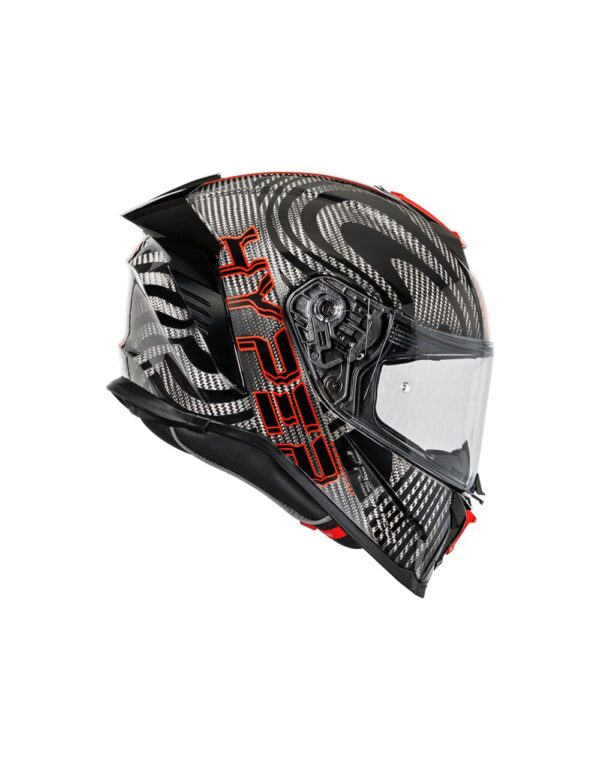 HELMET HYPER CARB PS 2 SM - immagine 4