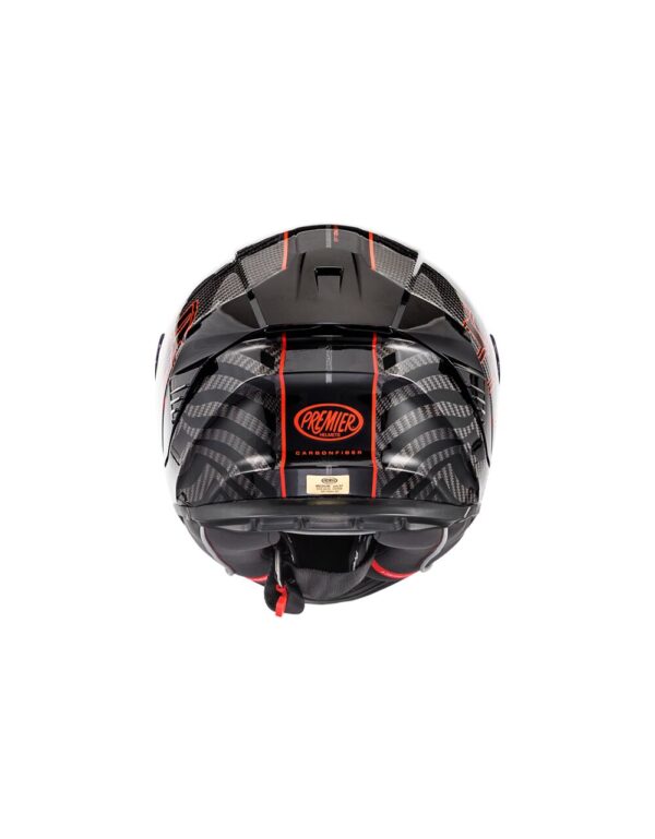 HELMET HYPER CARB PS 2 LG - immagine 2