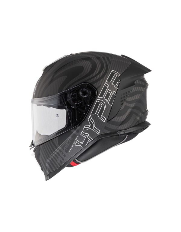 HELMET HYPER CARB PS 8 LG - immagine 5