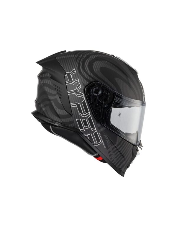 HELMET HYPER CARB PS 8 XL - immagine 6