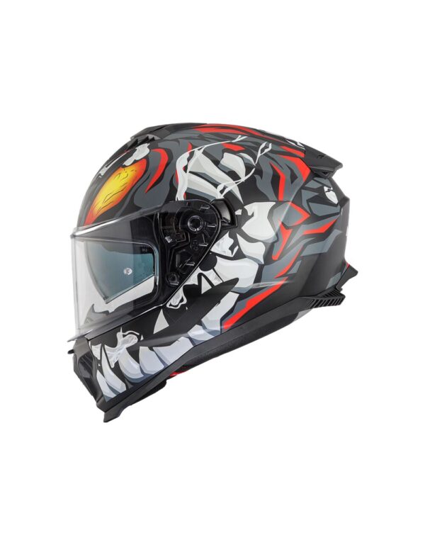 HELMET TYPHOON MO92 LG - immagine 5