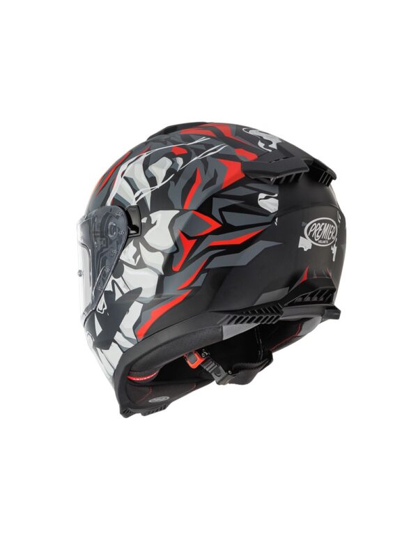 HELMET TYPHOON MO92 XL - immagine 4