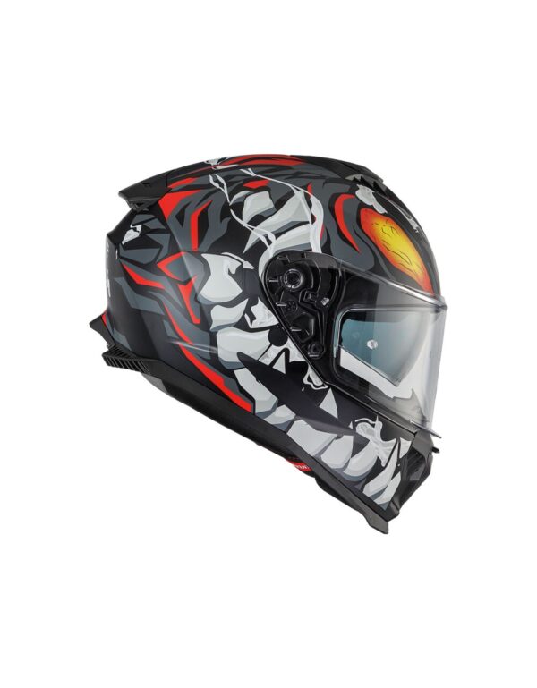 HELMET TYPHOON MO92 XL - immagine 6