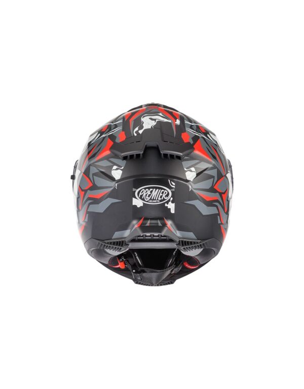 HELMET TYPHOON MO92 2X - immagine 2