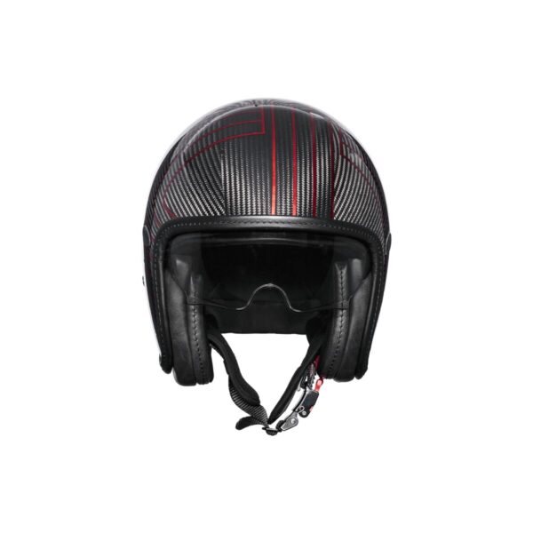 HLMT VTG PT CARB EXRED MD - Image 3