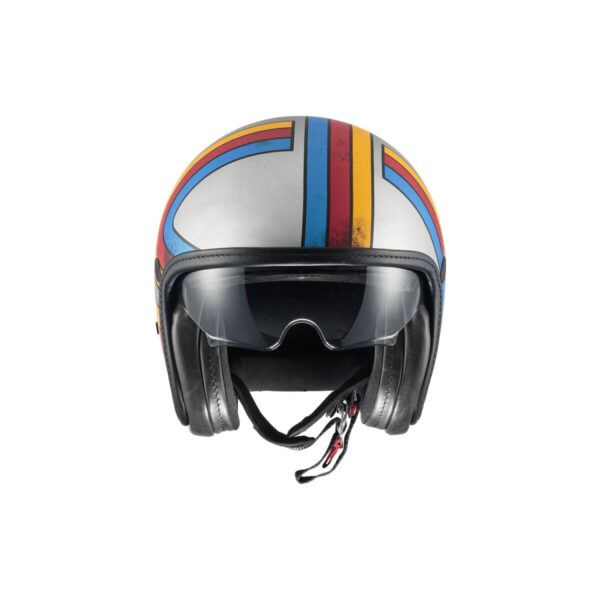 HELMET VTG PLAT EX77BM SM - Image 4