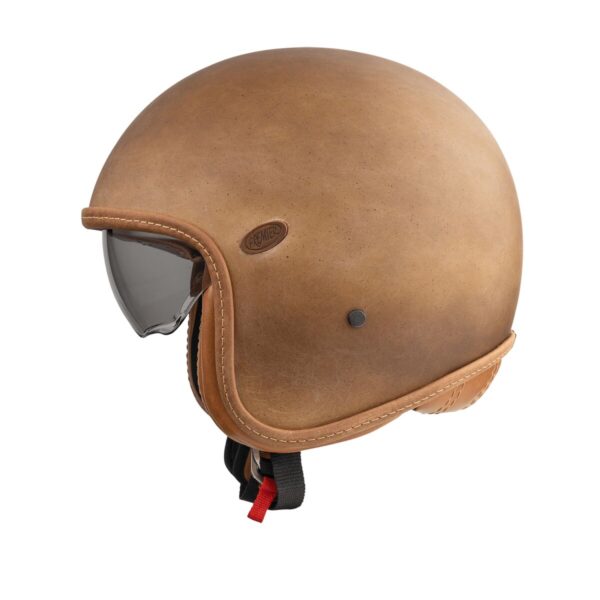 HELMET VTG PLAT BOSBM 2X - immagine 3