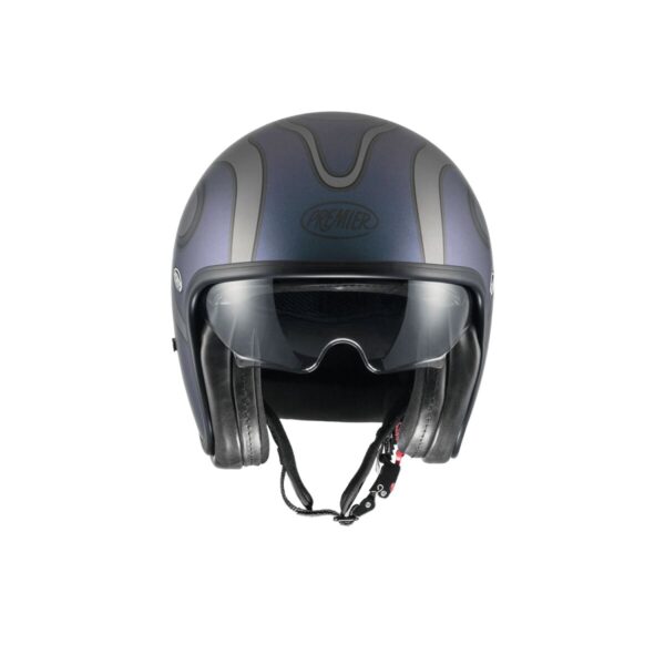 HELMET VINTAGE IRIDEBM XS - Image 4