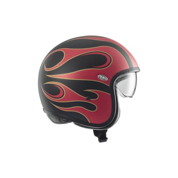 HELMET VINTAGE FR 2BM MD - immagine 2