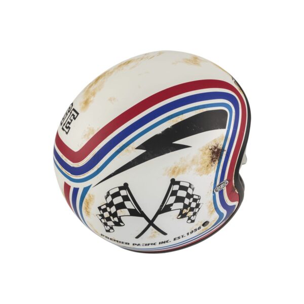 HELMET VNTGE BTR 12BM XS - immagine 5