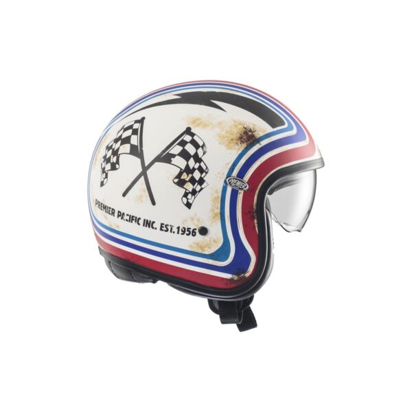 HELMET VNTGE BTR 12BM LG - Image 6