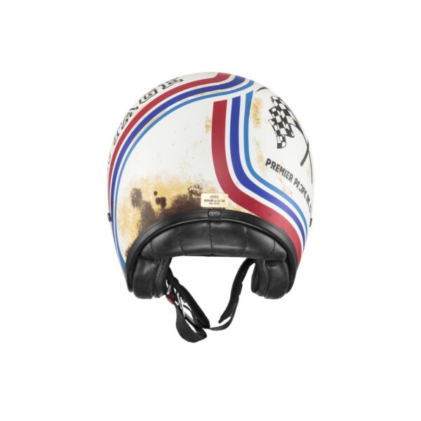 HELMET VNTGE BTR 12BM XL - immagine 4