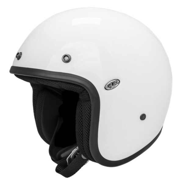 HELMET VNTGE CLASS U8 LG