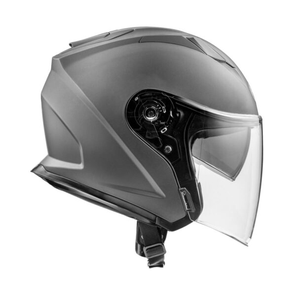 HELMET DOKKER U17 BM SM - Image 3