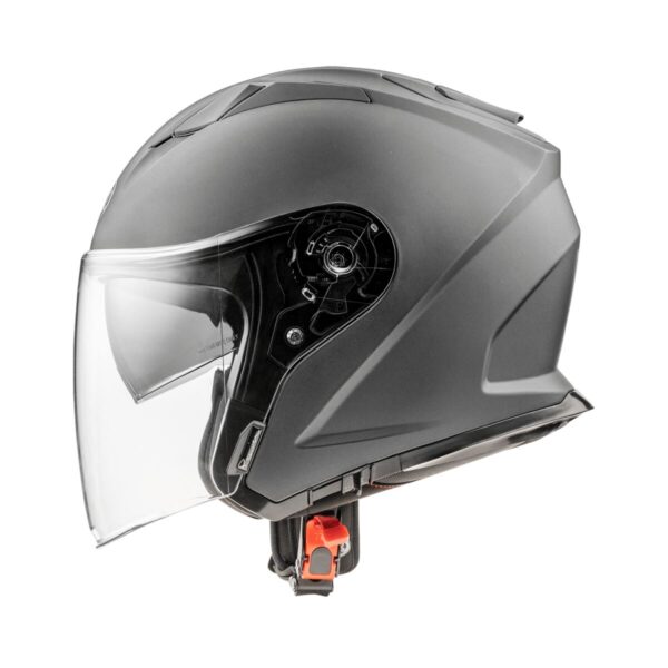 HELMET DOKKER U17 BM MD