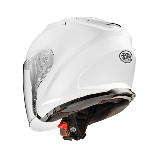 HELMET DOKKER U8 LG - Image 4