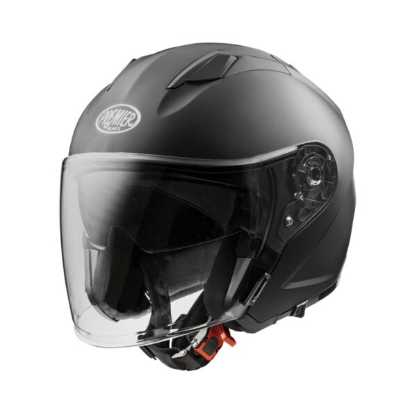 HELMET DOKKER U9 BM 2X