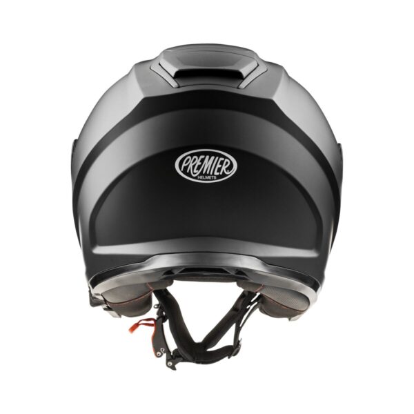 HELMET DOKKER U9 BM 2X - Image 4