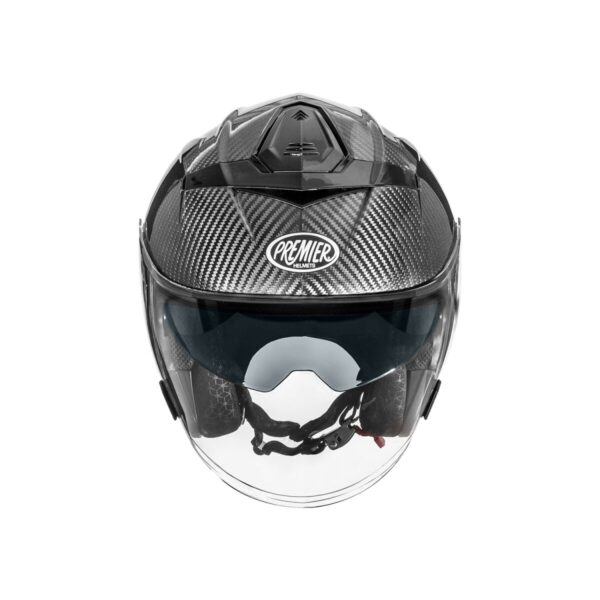 HELMET JT5 CARBON SM - Image 2