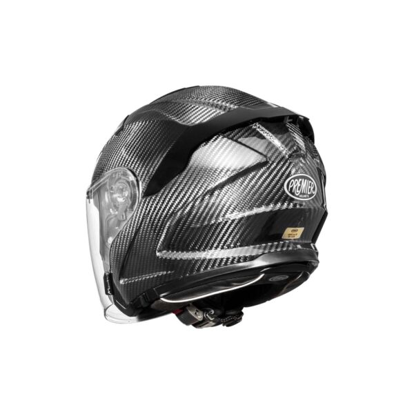 HELMET JT5 CARBON SM - Image 4
