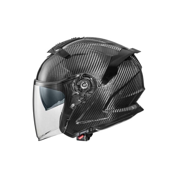 HELMET JT5 CARBON SM - Image 7
