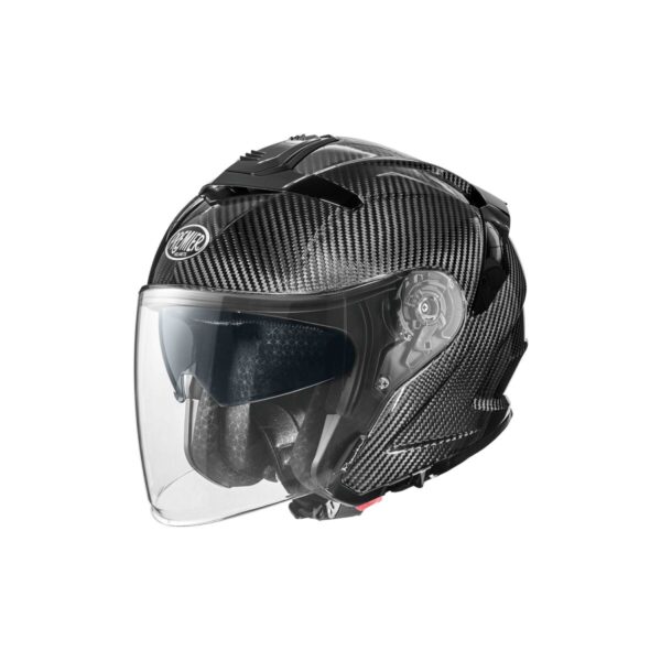 HELMET JT5 CARBON 2X