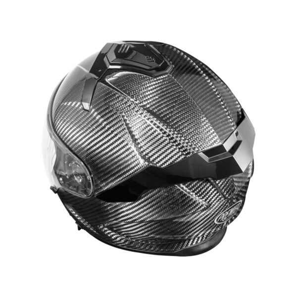 HELMET JT5 CARBON 2X - immagine 6