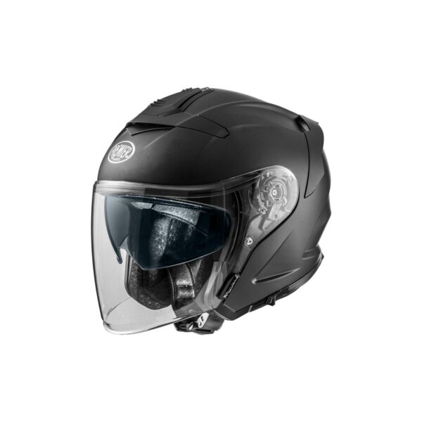 HELMET JT5 U9BM LG