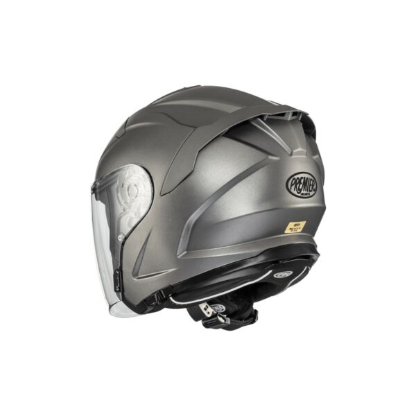 HELMET JT5 U17BM XS - immagine 7