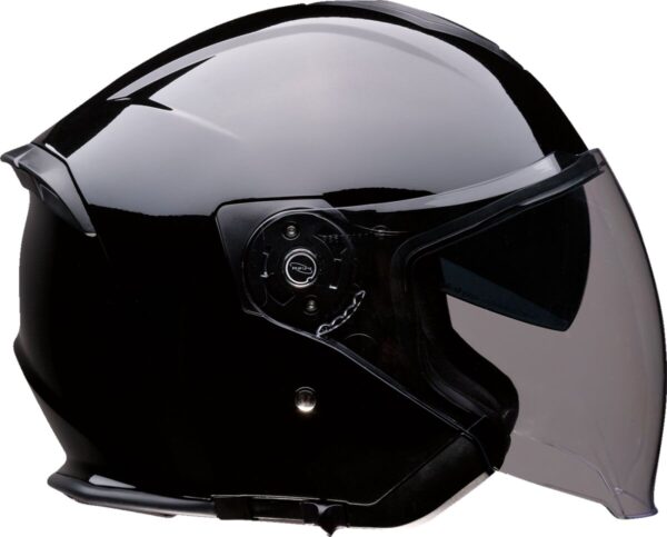 HELMET ROADMAXX 2.0 BLACK 4XL - Image 3