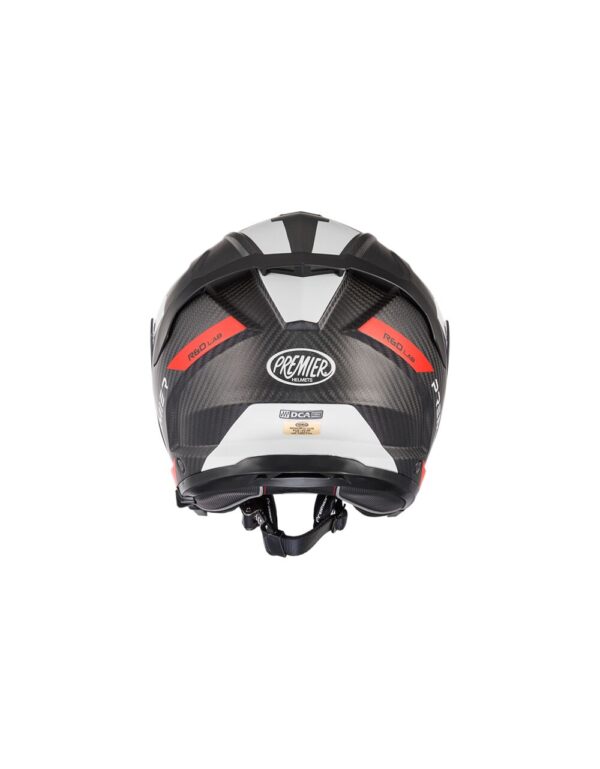 HELMET JT5 CARB MA2BM XL - Image 2
