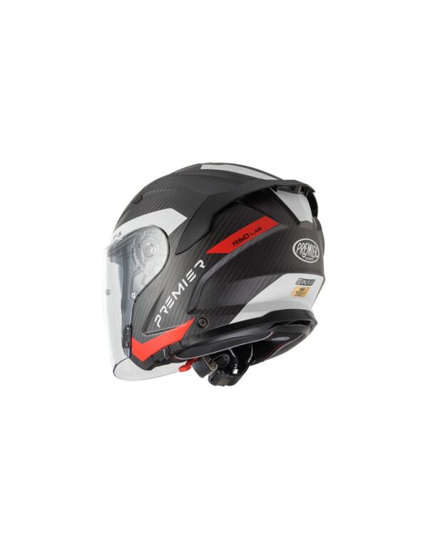 HELMET JT5 CARB MA2BM 2X - Image 3