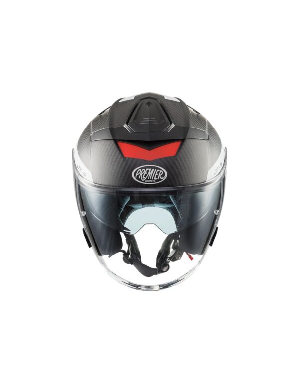 HELMET JT5 CARB MA2BM 2X - Image 4