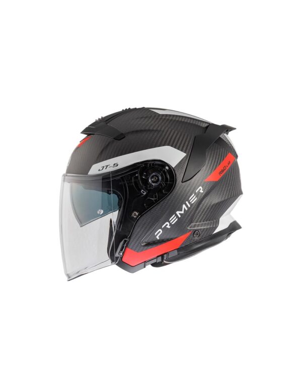HELMET JT5 CARB MA2BM 2X - Image 5