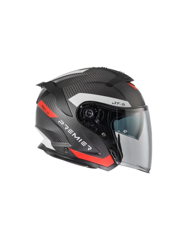 HELMET JT5 CARB MA2BM 2X - Image 6