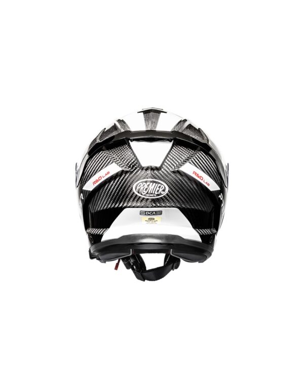 HELMET JT5 CARBON MA 8 XL - Image 6