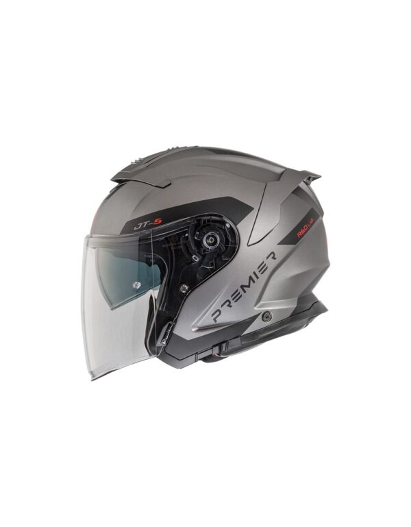 HELMET JT5 MA 17 BM XS - Image 3