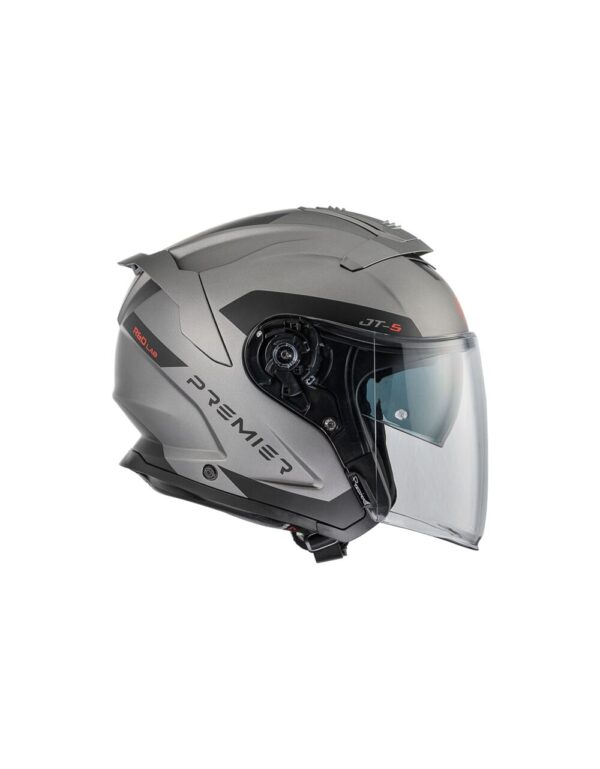 HELMET JT5 MA 17 BM MD - Image 5