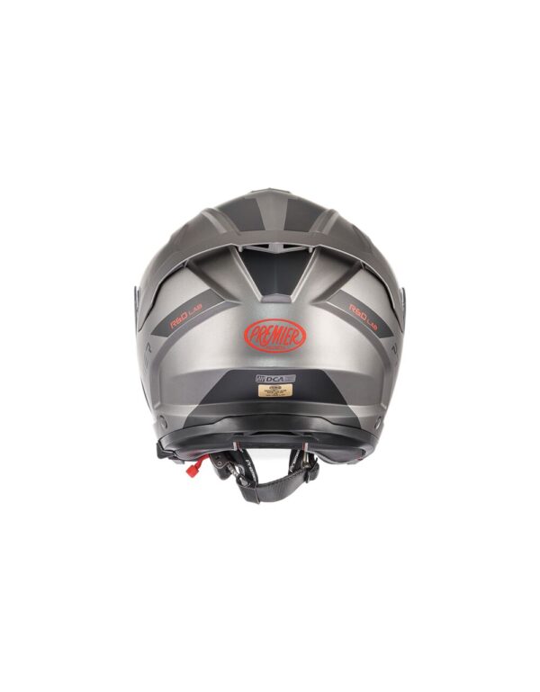 HELMET JT5 MA 17 BM 2X - Image 2