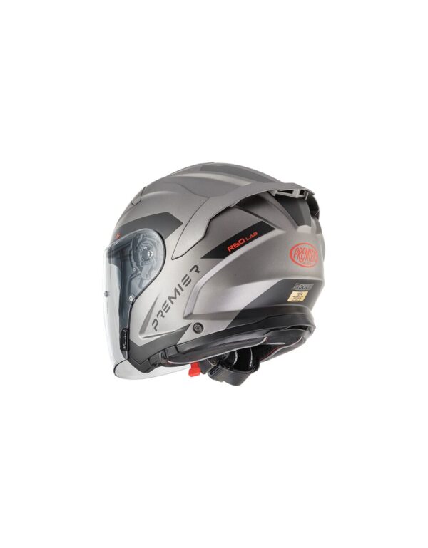 HELMET JT5 MA 17 BM 2X - Image 4