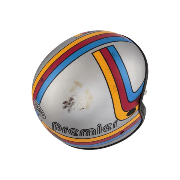 HELMET VTG PLAT EX77BM 2X - Image 2