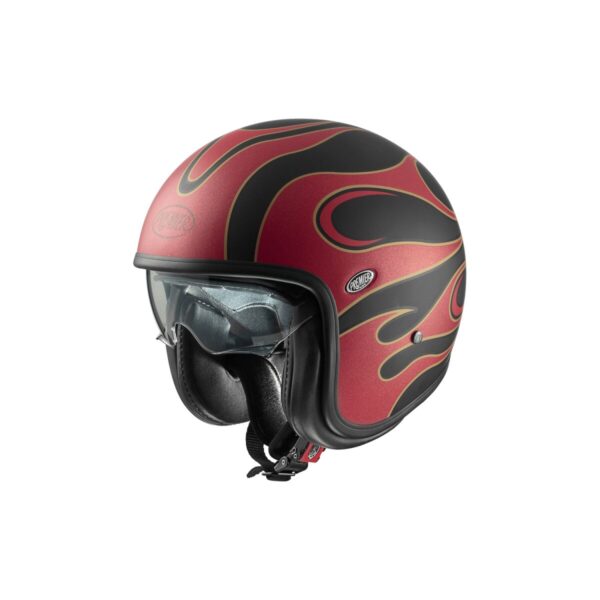 HELMET VINTAGE FR 2BM 3X