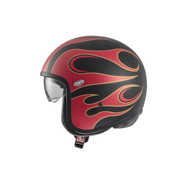 HELMET VINTAGE FR 2BM 3X - Image 4